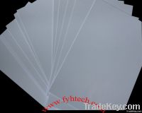 Digital PVC press Sheet For HP Indigo