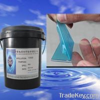 touch screen protective peelable ink(peelable blue ink)