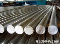 Aluminium Rods&Bars