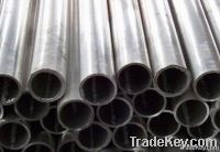 aluminium tube&pipe