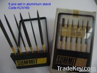 Metal Cutting Tools - Reamers, Tap Extractor, Ground Parallel