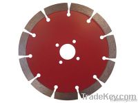 Tuck Point Diamond Saw Blade