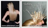 2012 Latest Micro ring hair extensions