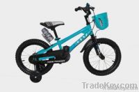 14-inch fashionable children bike