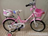 hot sale 16-inch children bicycle