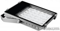 Led Industrial Lighting Luminaire 20W (WITH LENS)