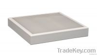Ceiling Surface Mounted Led Luminaire Light Panel 10w