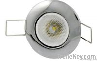 Led Downlight Croma Down 500