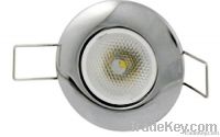 LED Downlight Croma Down500s-2-220 V