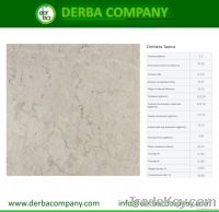 Cremera Taurus Floor Marble 