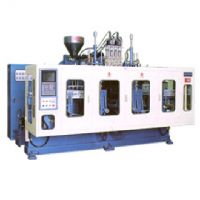 PETT/PP EXTRUSION BLOW MOLDING MACHINE