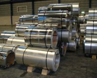 Electrolytic Tinplate Steel