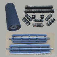 Reentry Roller Support Roller Long roller