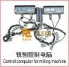 Control computer for Road Milling machine