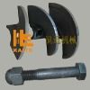 Vogele Auger blade for Road milling machine