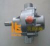 Spray pump for cold planer road milling machine