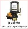Grease pump bunker cylinder for Paver Constraction machinery