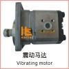 Vibrating Motor for paver road construction machinery equipment