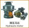 Hydraulic motor for Compactor road roller