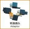 traveler adapter, traveler adaptor for compactor road roller