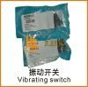 vibrating switch for Compactor Road Roller road construction machinery equipment