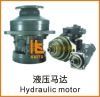 hydraulic motor for road roller compactor