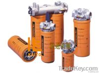 Hydraulic Oil Filter (Road Construction Machinery)