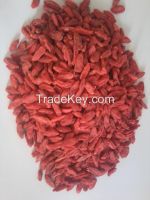 Low Pesticide Dried Goji Berries