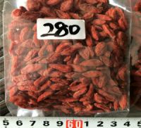 Organic Goji Berries