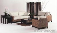 Water Hyacinth Sofa set