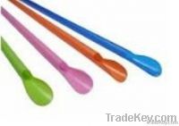 Spoon straws