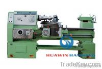 Hawking Spherical Lathe