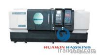 Hawking CNC Lathe