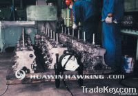 HK2000 Series Automatic Vibration Aging Equipment