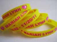 2012 fashion silicone bangle