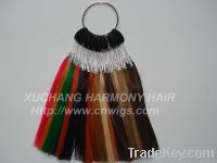 POPULAR hair color ring