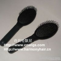 QUALITY loop hair brush for extensions