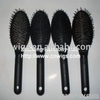 HIGH QUALITY micro ring hair extension loop brush