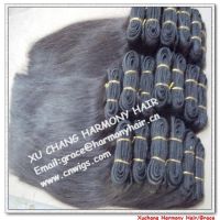 SUPER QUALITY human hair weaving/human hair weave/wholesale hair weave distributors