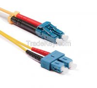 Hybrid Patch cord