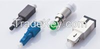 Fixed attenuator- Female to male Plug in type