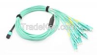 MPO-LC patch cord