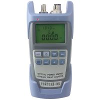 High quality China Made Handheld Optic Power Meter