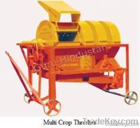 Multicrop Threshers