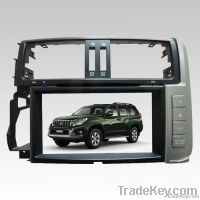 Special Car DVD Player For Toyota New Prado (VS7306)