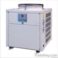 Commercial  heat pump