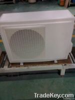Domestic heat pump