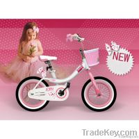Baby Bicycle