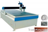 Stone &amp; Metal Processing CNC router