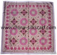 Wholesale 100% Silk Scarves